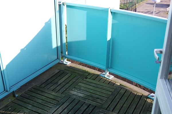 Medium property photo - Torreslaan, 3526 EZ Utrecht